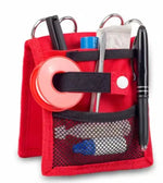 Keen's Nurse Compact & Lightweight Nursing Pocket Organizer - Elite Bags