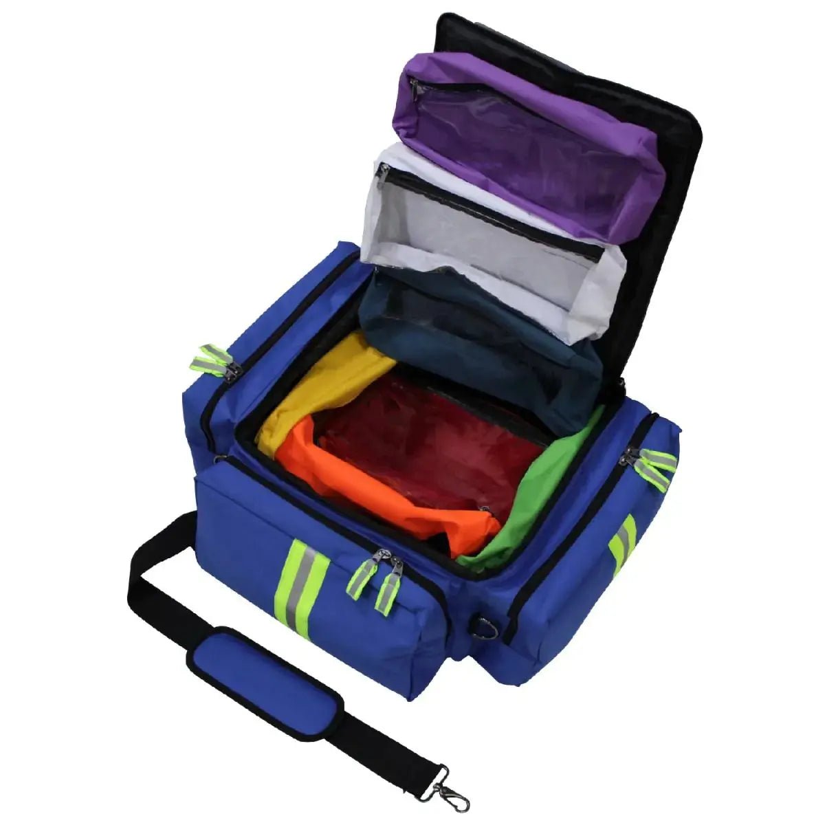 Kemp USA Pediatric Pack - Kemp USA