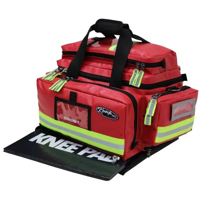 Kemp USA Premium Large Professional Trauma Bag - Kemp USA