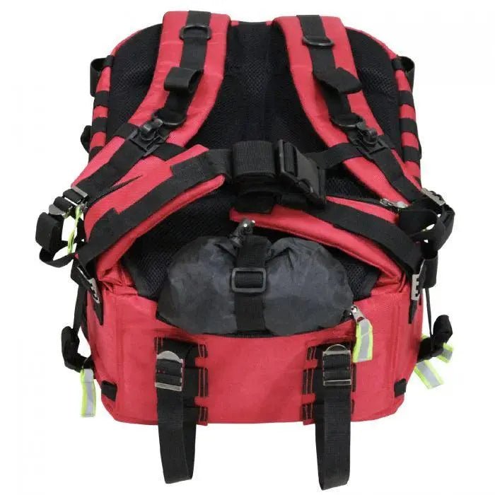 Kemp USA Premium Rescue & Tactical EMS Bag - Kemp USA