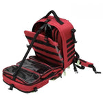 Kemp USA Premium Rescue & Tactical EMS Bag - Kemp USA