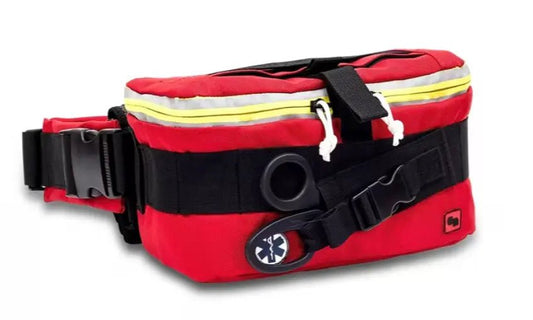 KIDLES Waist & Leg Kit Bag - Elite Bags