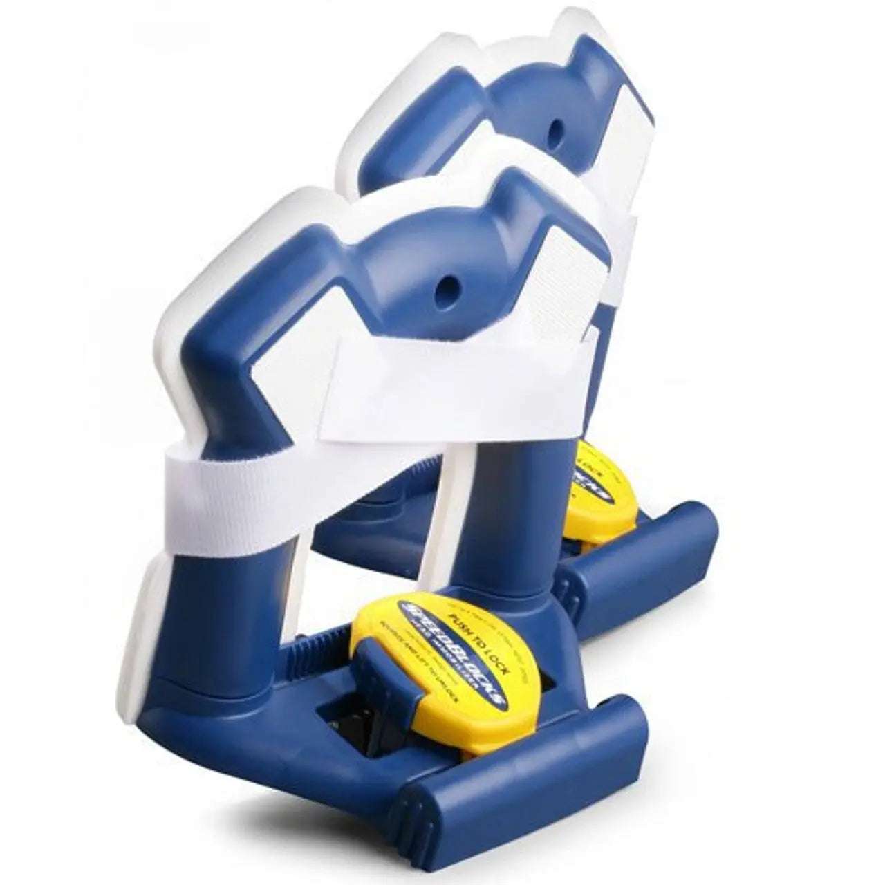 Laerdal Speedblocks Head Immobilizer - EverDixie