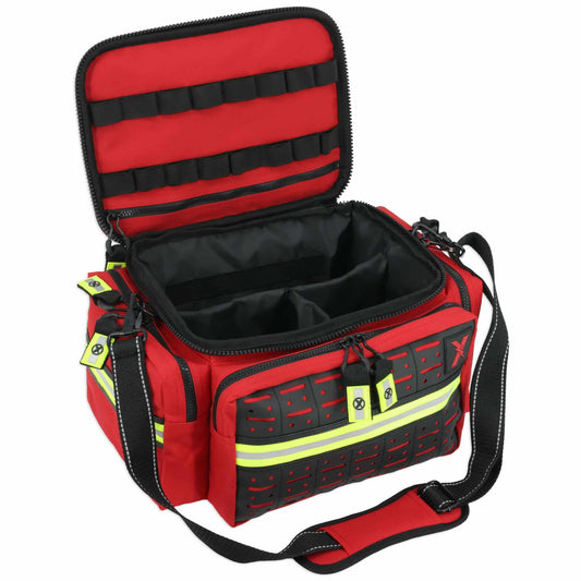 Lightning X Mid-Sized EMT Bag w/ Standard Fill Kit B | MB25-SKB - Lightning X