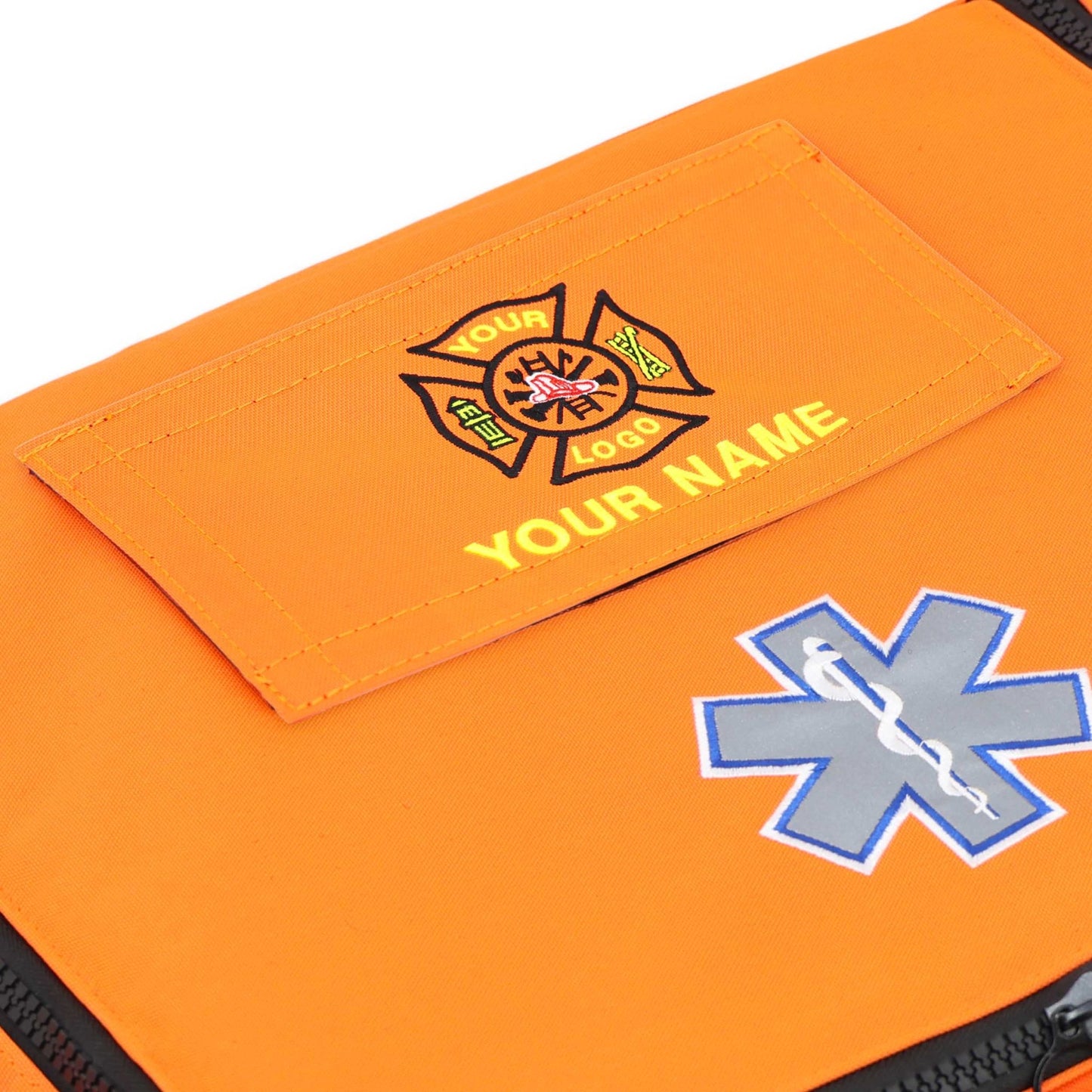Lightning X Premium Modular ALS Oxygen Trauma Kit | MB65-SKD - Lightning X