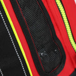 Lightning X Quad Vent Step - In Turnout Gear Bag w/ Mesh Vents - Lightning X