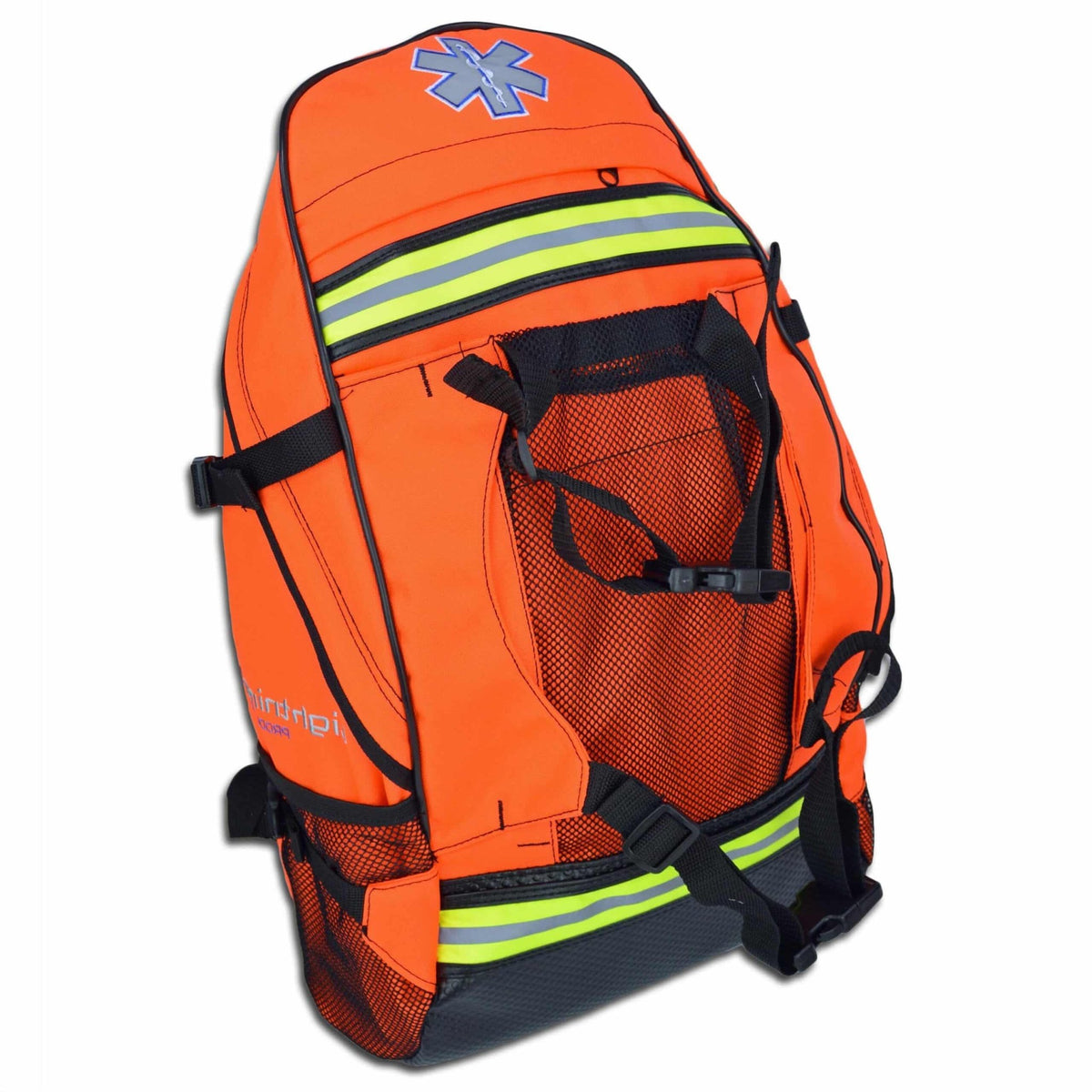 Lightning X Special Events EMT Backpack w/ Standard Fill Kit B | MB40 ...