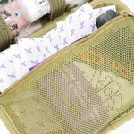 Lightning - X Vehicle First Aid Kit - Lightning X