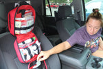 Lightning - X Vehicle First Aid Kit - Lightning X