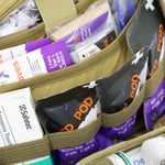 Lightning - X Vehicle First Aid Kit - Lightning X