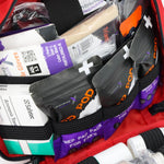 Lightning - X Vehicle First Aid Kit - Lightning X