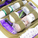 Lightning - X Vehicle First Aid Kit - Lightning X