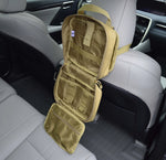 Lightning - X Vehicle Trauma Kit Pouch - Lightning X