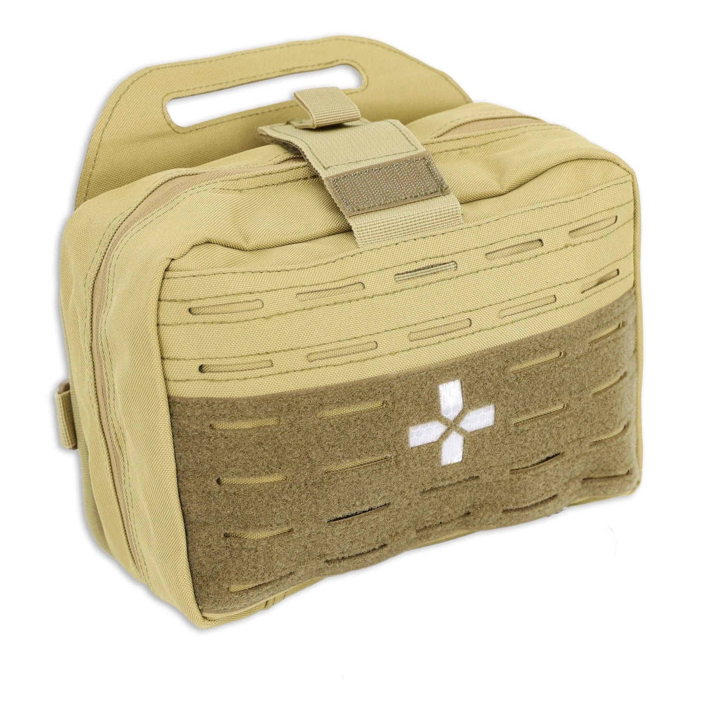 Lightning - X Vehicle Trauma Kit Pouch - Lightning X