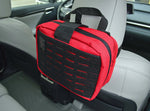 Lightning - X Vehicle Trauma Kit Pouch - Lightning X