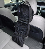 Lightning - X Vehicle Trauma Kit Pouch - Lightning X