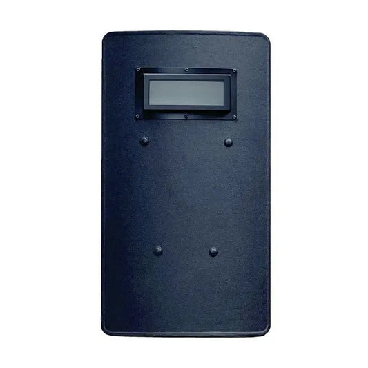 Lightweight Level III Rifle Ballistic Shield - NcStar