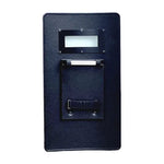 Lightweight Level III Rifle Ballistic Shield - NcStar