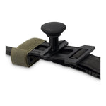 LST - Life Saving Extremity and Junctional Tourniquet: "The Israeli Tourniquet" - T W Medical