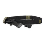 LST - Life Saving Extremity and Junctional Tourniquet: "The Israeli Tourniquet" - T W Medical