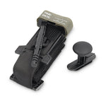 LST - Life Saving Extremity and Junctional Tourniquet: "The Israeli Tourniquet" - T W Medical