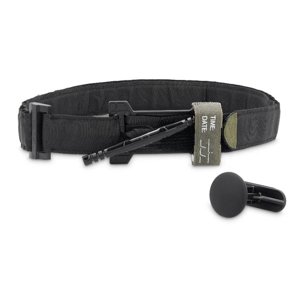 珍品 止血帯 イスラエル製 Life Saving Tourniquet ２個 LST - Life Saving Extremity and Junctional Tourniquet: 