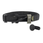 LST - Life Saving Extremity and Junctional Tourniquet: "The Israeli Tourniquet" - T W Medical