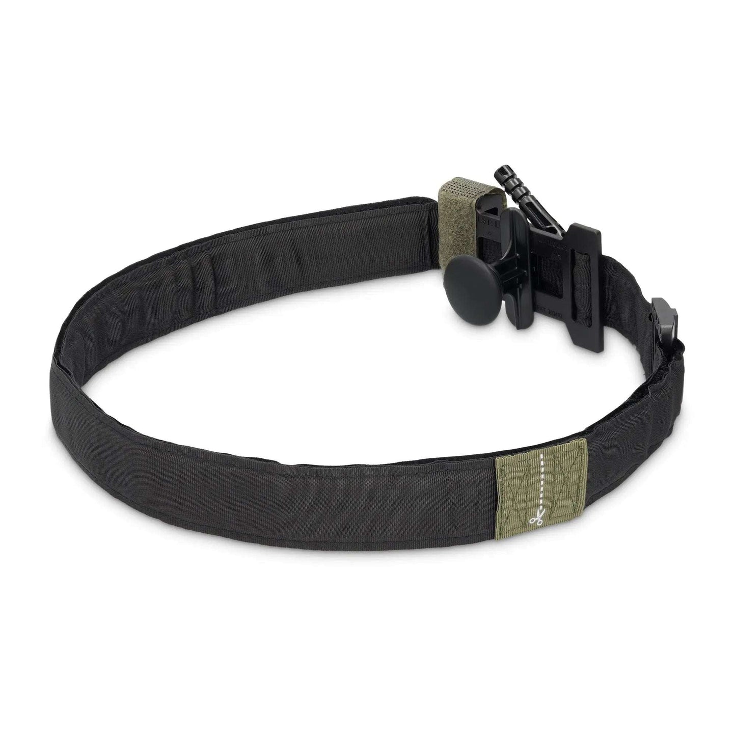 LST - Life Saving Extremity and Junctional Tourniquet: "The Israeli Tourniquet" - T W Medical