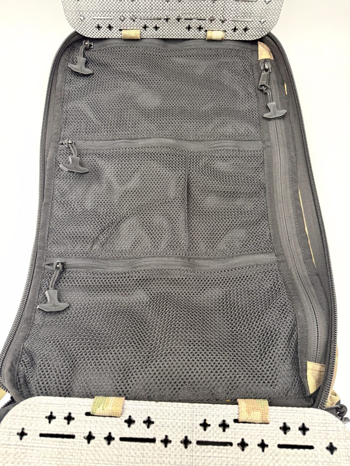 M11 Medical Aid Bag - 6:8 Medical Solutions