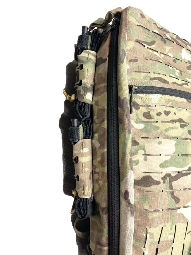 M11 Medical Aid Bag - 6:8 Medical Solutions