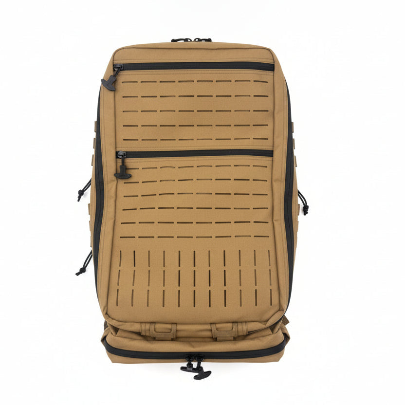 マグザム Lightning X TacMed ALS Oxygen Trauma Backpack