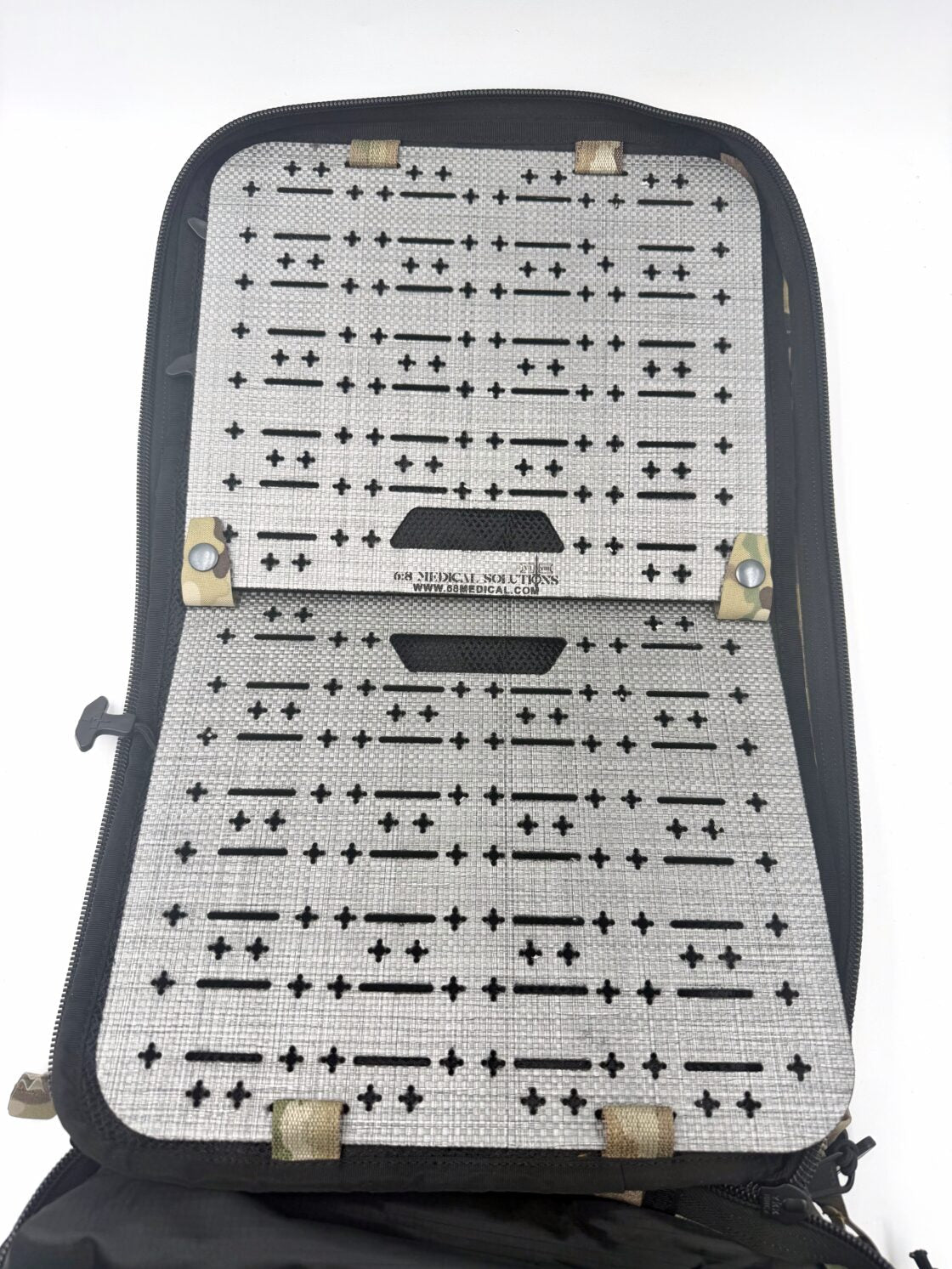 M11 Modular Medical Aid Bag– MED-TAC International Corp.