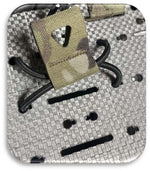 M11 Medical Aid Bag - 6:8 Medical Solutions