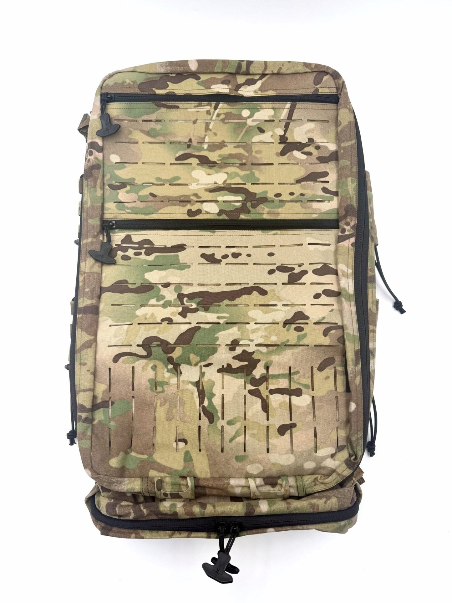M11 Modular Medical Aid Bag - 6:8 Medical Solutions