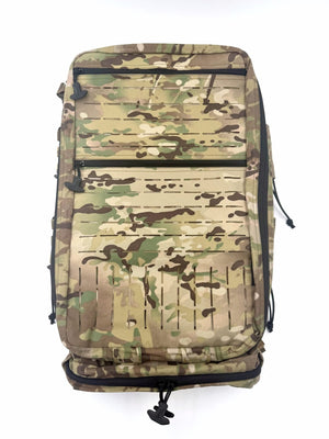 M11 Modular Medical Aid Bag - 6:8 Medical Solutions