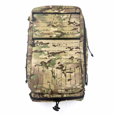 M11 Modular Medical Aid Bag