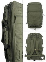 M11 Modular Medical Aid Bag - 6:8 Medical Solutions