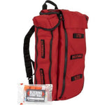 Mass Casualty Incident Throw Kit Dispenser System - North American Rescue