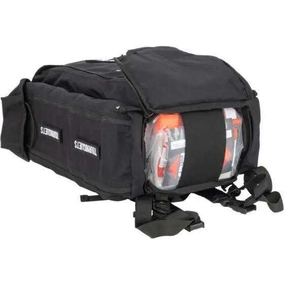 Mass Casualty Incident Throw Kit Dispenser System - North American Rescue