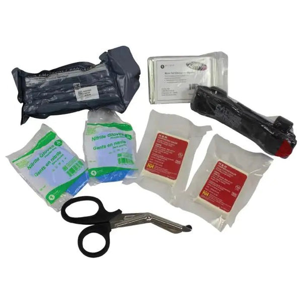 MED-TAC Bleeding Control Kit