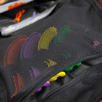 MED - TAC First Response Backpack Kit - MED - TAC International