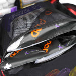 MED - TAC First Response Backpack Kit - MED - TAC International