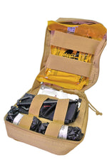 MED - TAC Immediate Trauma Kit w/Pouch - MED - TAC International