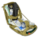 MED - TAC Premium Trauma IFAK - MED - TAC International