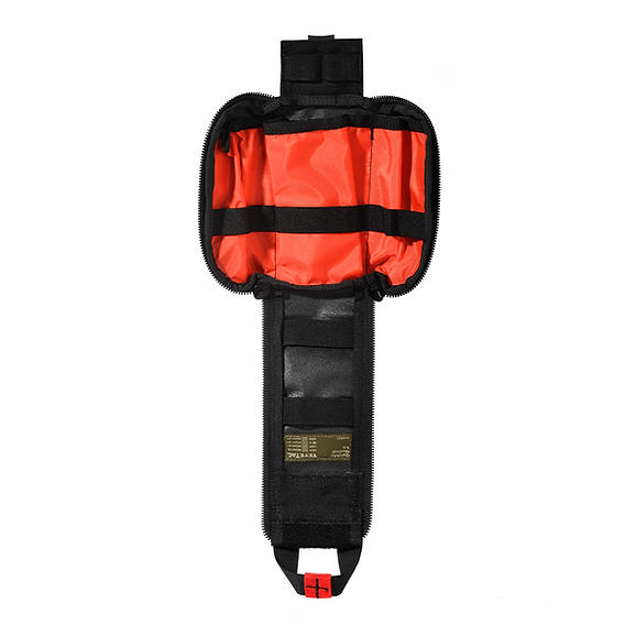 MED - TAC Quick Access IFAK Pouch - MED - TAC International