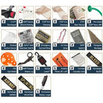 Medic Assault KIT - BASIC - North American Rescue