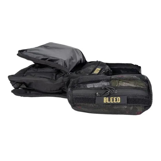 Medic Assault KIT - BASIC - North American Rescue