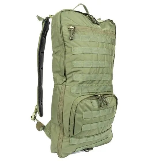 Medic Assault Rescue Bag - North American Rescue