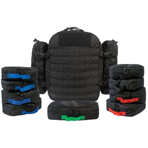 Medic Trauma Pack (CCRK)