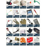 Medic Trauma Pack (CCRK) - North American Rescue